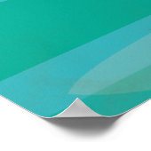 Tampa, Florida vintage Travel Poster. Poster (Hoek)