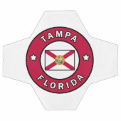 Tampa Florida Voetbal (Enkel)