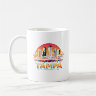Tampa Koffiemok