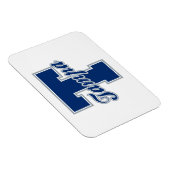 Tampa Letter Magneet (Rechterzijde)