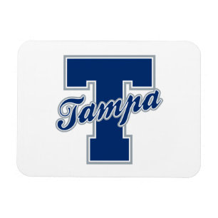Tampa Letter Magneet