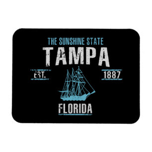Tampa Magneet