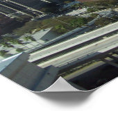 Tampa, Poster van Florida (Hoek)