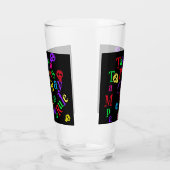 TAMPA SKULLS GLAS (Links)