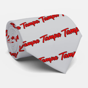 Tampa-Stropdas Stropdas
