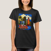 TAMPA T-SHIRT (Voorkant)