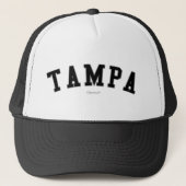 Tampa Trucker Pet (Voorkant)