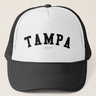 Tampa Trucker Pet