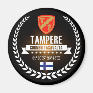 Tampere Magneet