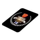 Tampere Magneet (Linkerzijde)