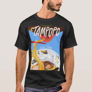 Tampopo T-shirt