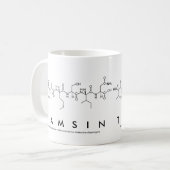 Tamsin peptide name mok (Voorkant links)