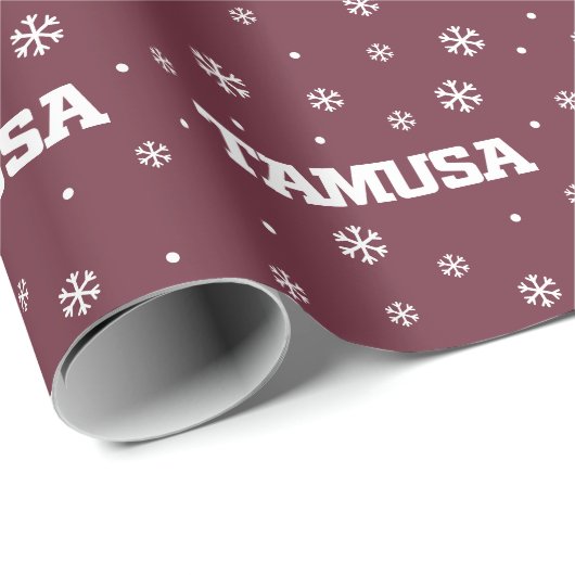 TAMUSA CADEAUPAPIER (Rol Hoek)
