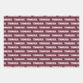 TAMUSA INPAKPAPIER VEL (Voorkant 3)