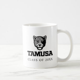 TAMUSA Jaguars Koffiemok