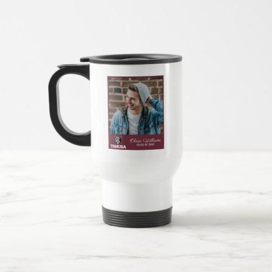 TAMUSA Jaguars Reisbeker (Links)