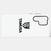 TAMUSA Jaguars Samsung Galaxy Hoesje (Achterkant horizontaal)