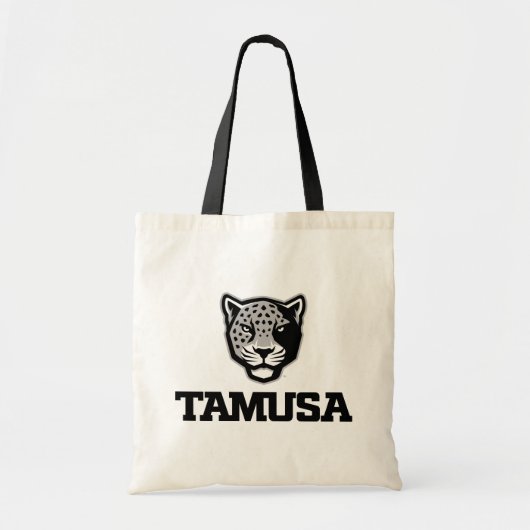 TAMUSA Jaguars Tote Bag (Voorkant)