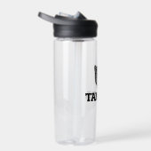 TAMUSA Jaguars Waterfles (Rechts)