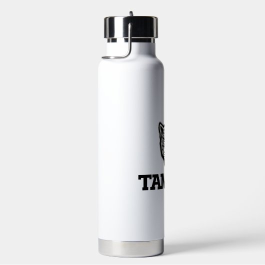 TAMUSA Jaguars Waterfles (Rechts)