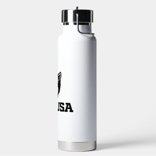 TAMUSA Jaguars Waterfles (Links)