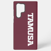 TAMUSA SAMSUNG GALAXY HOESJE (Achterkant)