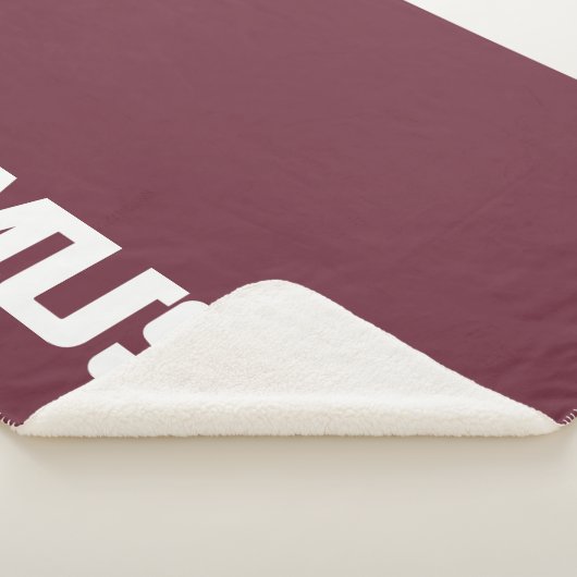 TAMUSA SHERPA DEKEN (3/4)