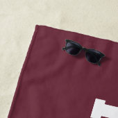 TAMUSA STRANDLAKEN (In situ)