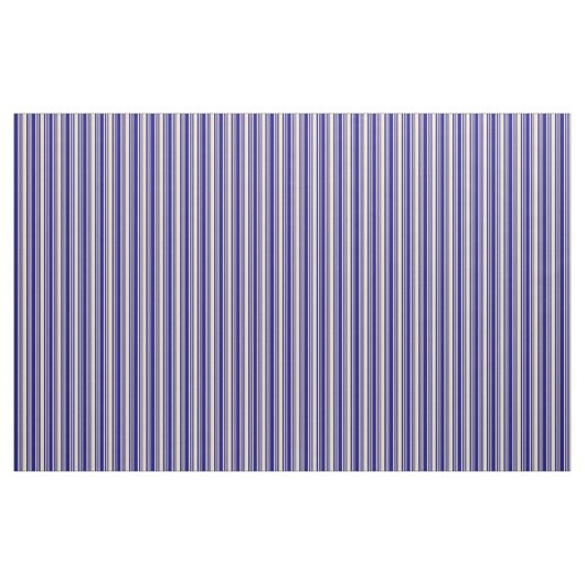 Tan & Blue Colored Pattern Stof (Yard (91,4 cm))