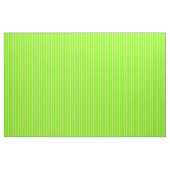 Tan & Chartreuse gekleurde strepen Stof (Yard (91,4 cm))