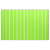 Tan & Chartreuse gekleurde strepen Stof (Fat Quarter)