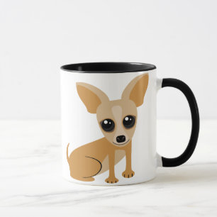 Tan Chihuahua Mok