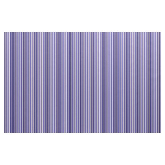 Tan & Dark Blue Striped/Lined Pattern Stof (Yard (91,4 cm))