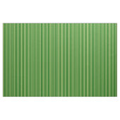 Tan & Dark Green Lines/Stripes Pattern Stof (Yard (91,4 cm))