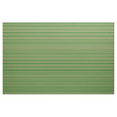 Tan & Dark Green Striped/Lined Pattern Stof (Yard (91,4 cm))