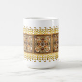 Tan de Mok van de Tegel (Center)