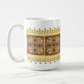 Tan de Mok van de Tegel (Links)