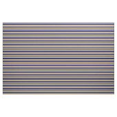 Tan, Dim Gray, Lavender, Midnight Blue en Black Stof (Fat Quarter)
