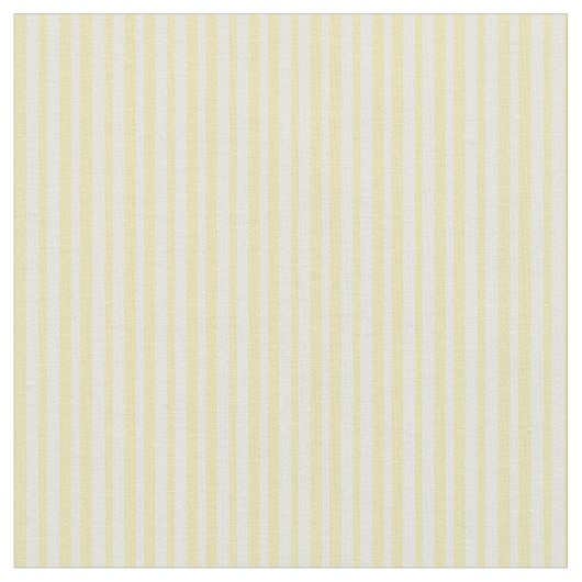 Tan- en beige gekleurd striped/Lined Pattern Stof (Close Up)
