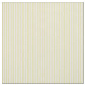 Tan- en beige gekleurd striped/Lined Pattern Stof (Swatch)