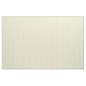 Tan- en beige gekleurd striped/Lined Pattern Stof (Fat Quarter)