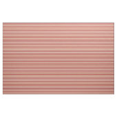 Tan- en bruine kleurlijnpatroon stof (Yard (91,4 cm))