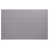 Tan- en donkerbruine strepen stof (Yard (91,4 cm))