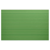 Tan- en donkergroen striped/Lined Pattern Stof (Yard (91,4 cm))
