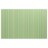 Tan en Green Pattern Stof (Yard (91,4 cm))