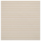 Tan- en lavenderlijnen stof (Swatch)