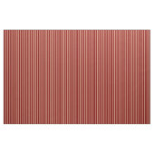Tan en lepel gekleurd Striped/Lined Pattern Stof (Yard (91,4 cm))