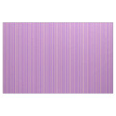 Tan en Paarse lijnen Stof (Yard (91,4 cm))