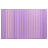 Tan en Paarse lijnen Stof (Fat Quarter)