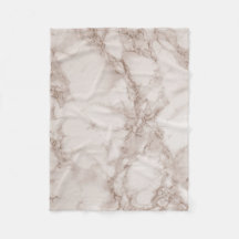 Tan en White Marble Blend